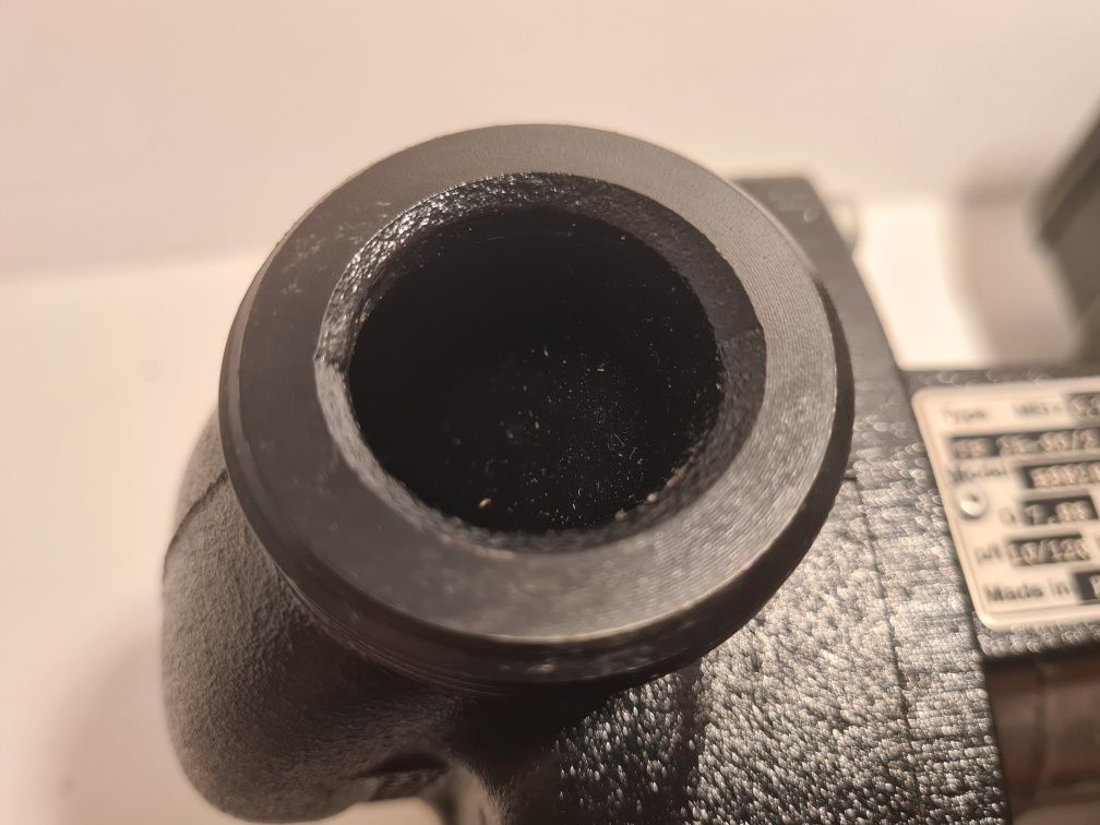 Pompa Grundfos TP 25-90/2 A-O-A-BQQE Hydrofor