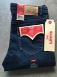 Джинсы Levi’s женские подростковые