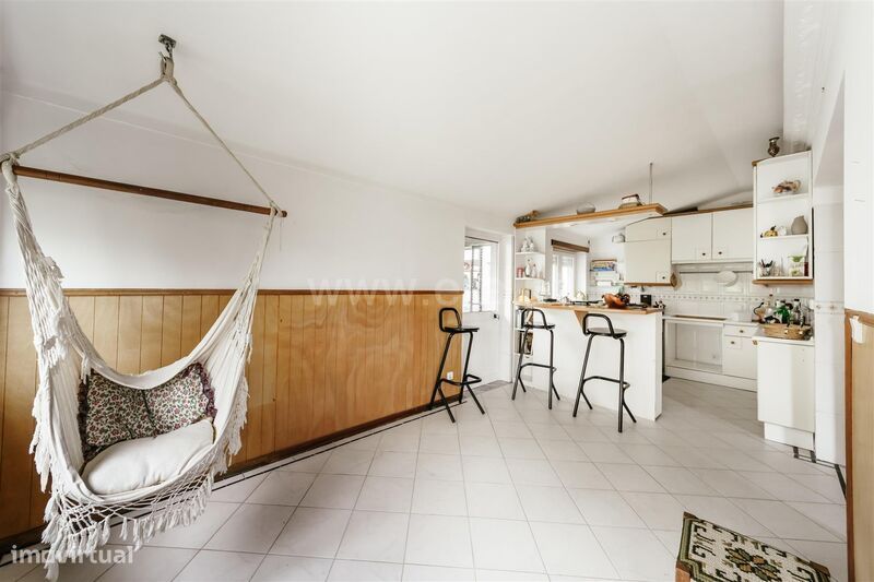 Andar Moradia T3 / Covilhã, Covilhã