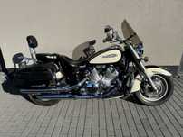 Yamaha RoyalStar 1300 Piekna Sztuka