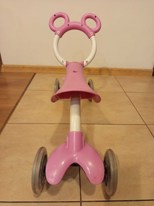 Jeździk firmy Chicco