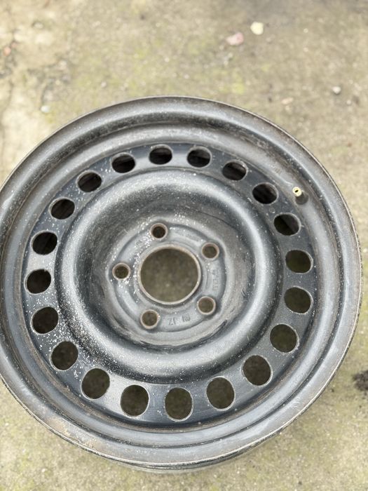 Продам диски на Opel