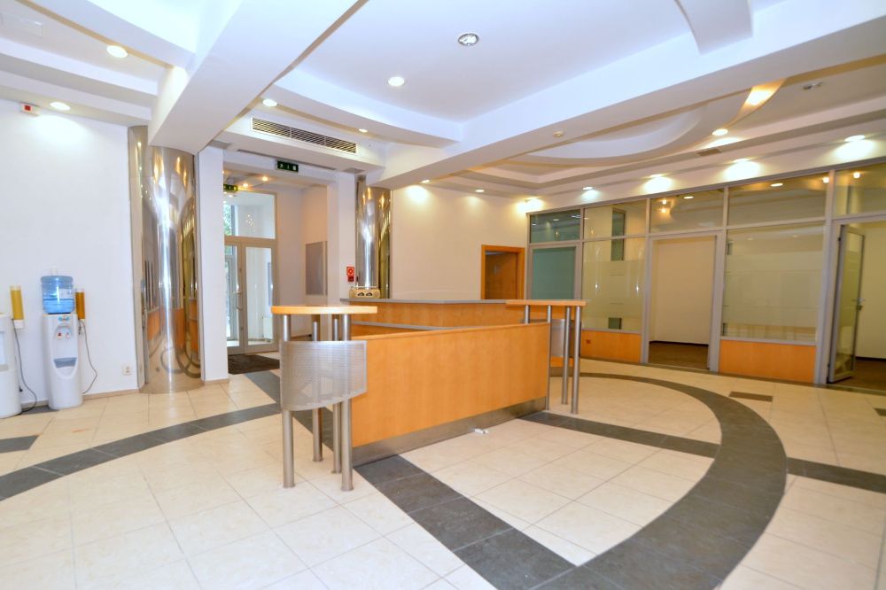 Szczecin Centrum Sprzedam lokal usługowy pow.  623 m2