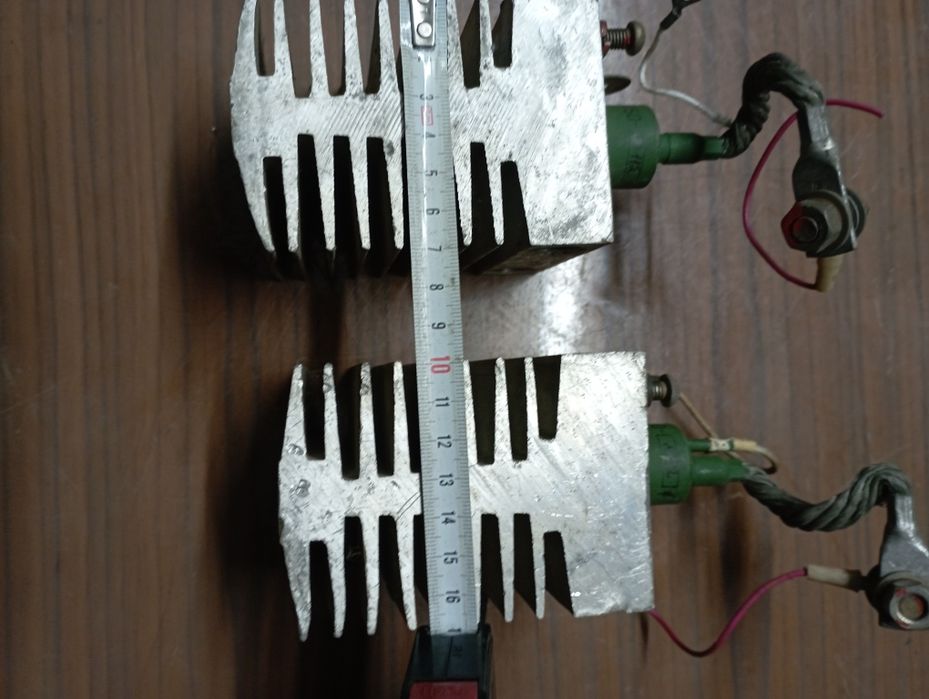 Діод термістор Т50, В200, В2-200