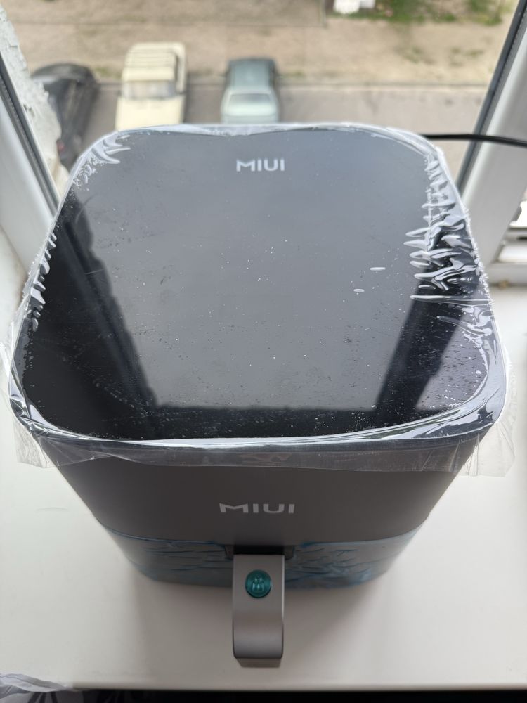 Аэрогриль xiaomi