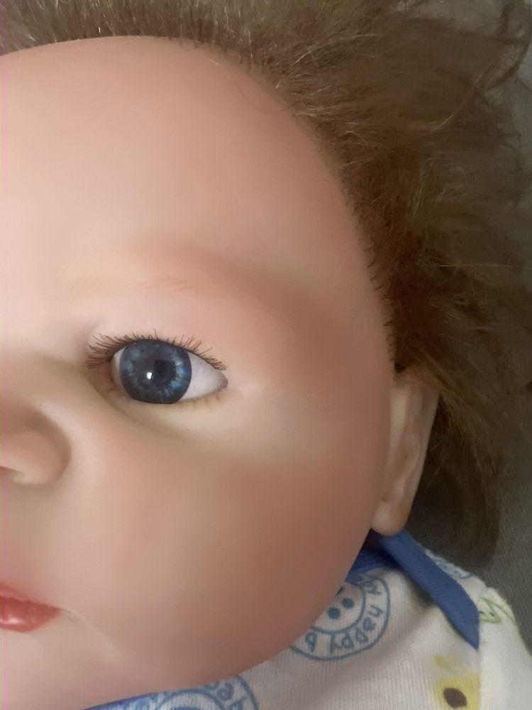 Baby born, бебіборн, лялька.