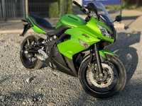 Kawasaki Ninja 400r 2014