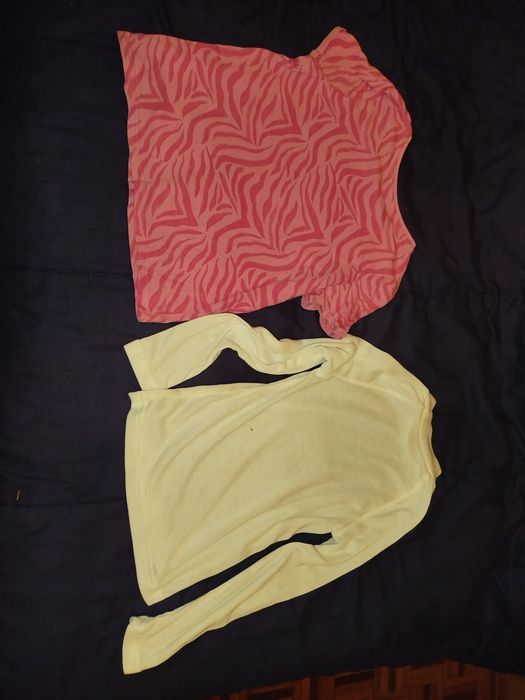 Roupa de criança