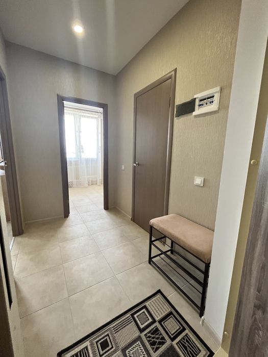 Сдам 1-к квартиру в ЖК7нeбo/Eвpoпeйсkaя