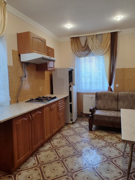 Оренда частини будинку