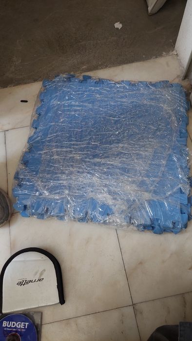 Base para piscina