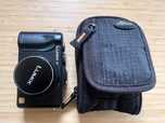 Panasonic DMC-LX5