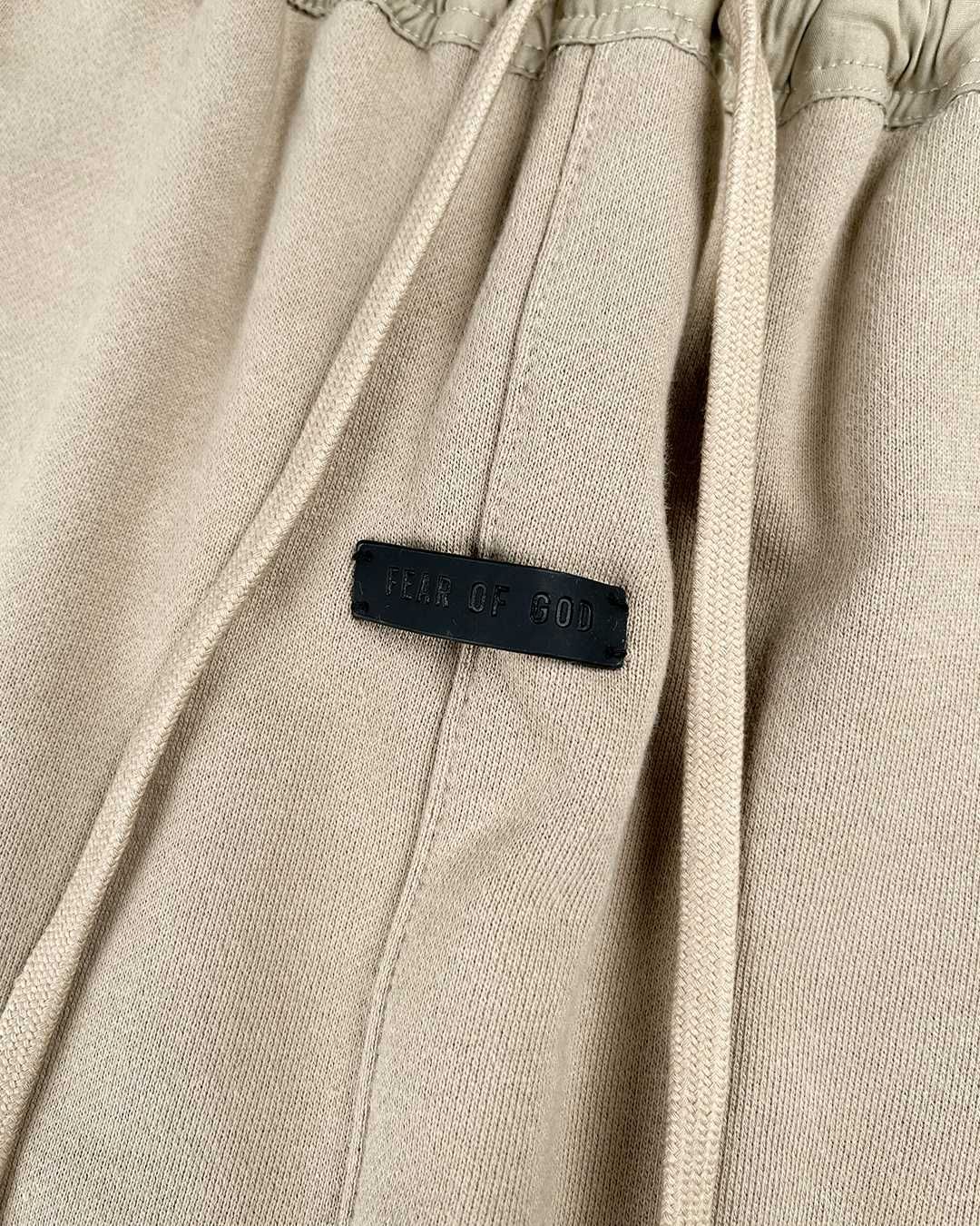 Штани Fear Of God Vintage Sweat Pant Paris Sky