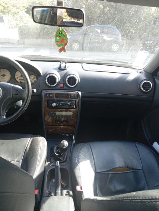 Rover 45 Ano 2005