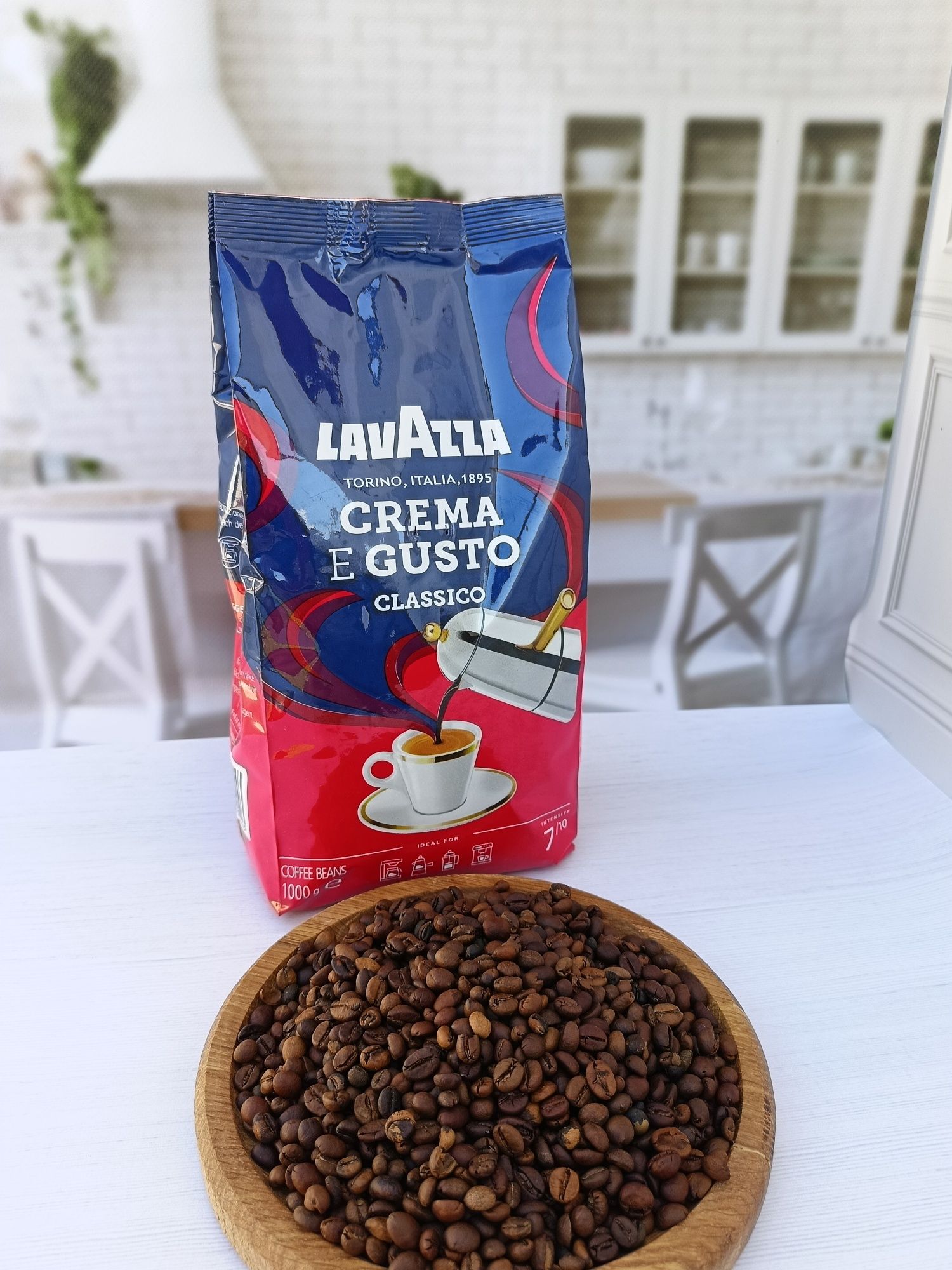 РЕАЛЬНА ЦІНА! Лавазза, Lavazza, Якобс, Jacobs Чорна Карта///
