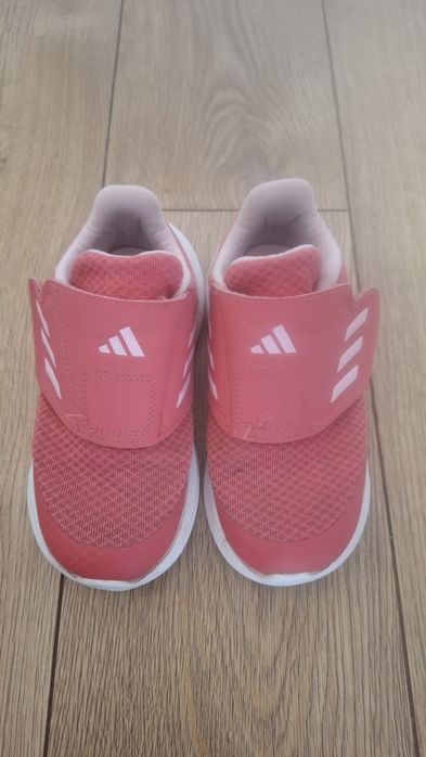 Buty firmy ADIDAS, w rozmiarze 27