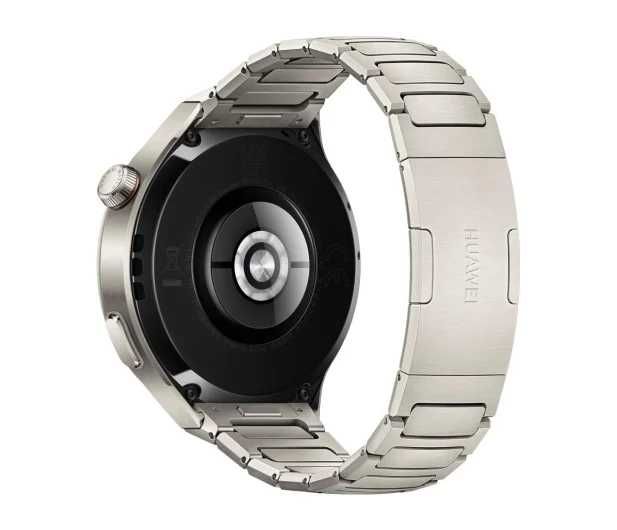 Годинник Huawei Watch 4 Pro Elite Titanium