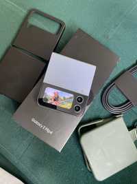 Samsung Z Flip4 polecam