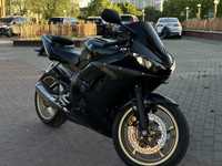 Мотоцикл Yamaha R6 Delta Box 3 2009