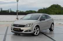 Opel Astra H GTC ** 1.9 CDTI 150KM ** Bez DPF * Navi * Klima *Tempomat