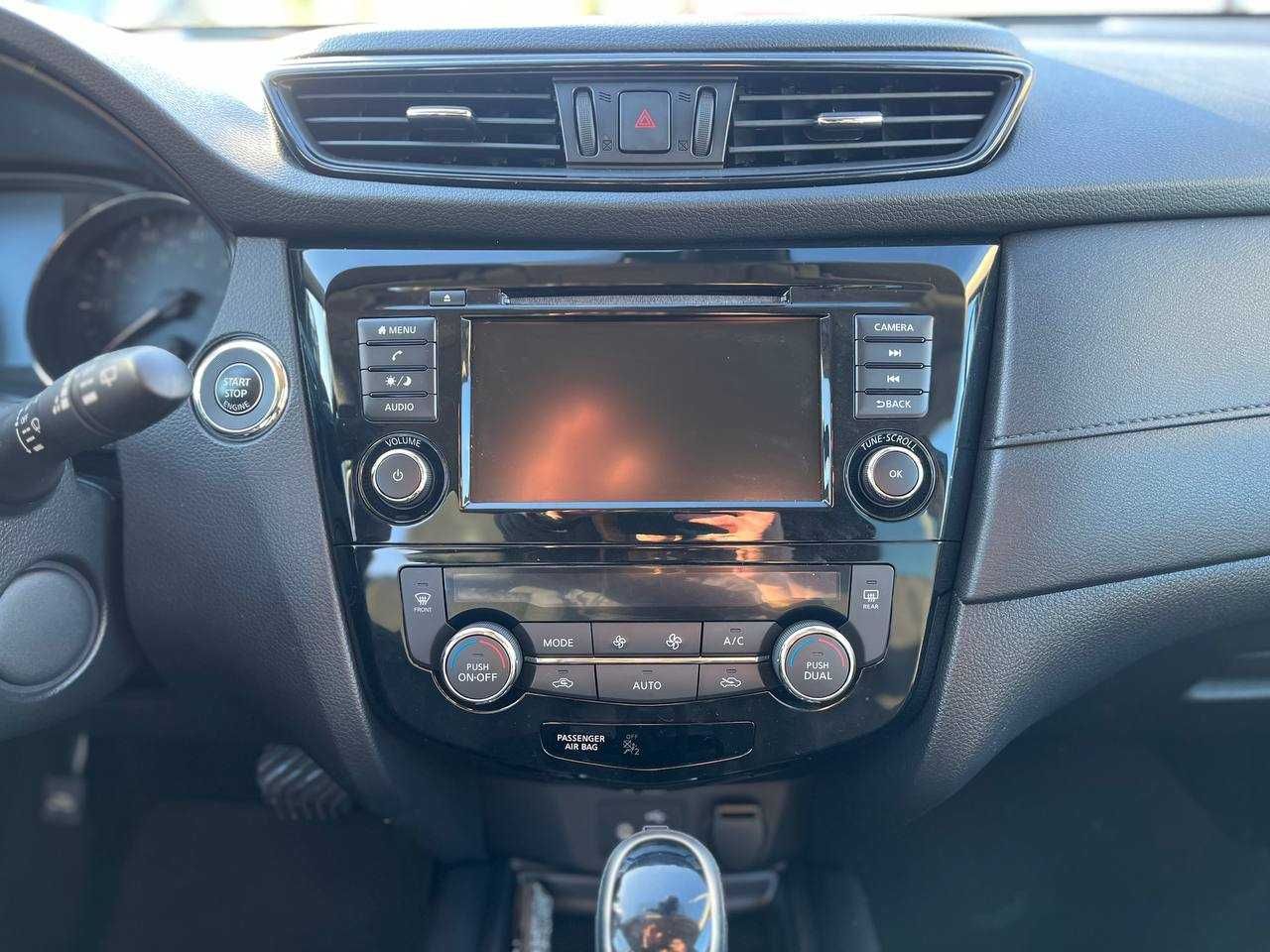 Nissan Rogue 2019 II покоління (FL) 2.5 SV AWD