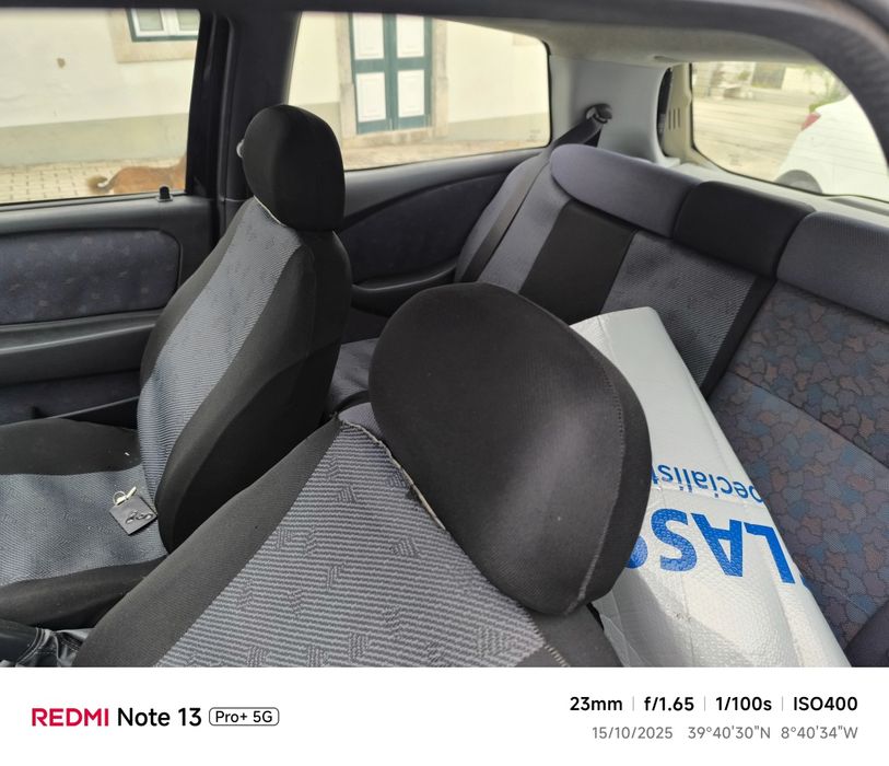 Vendo Fiat bravo 16 válvulas