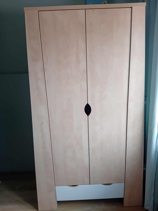Zestaw mebli do pokoju 5 elementów