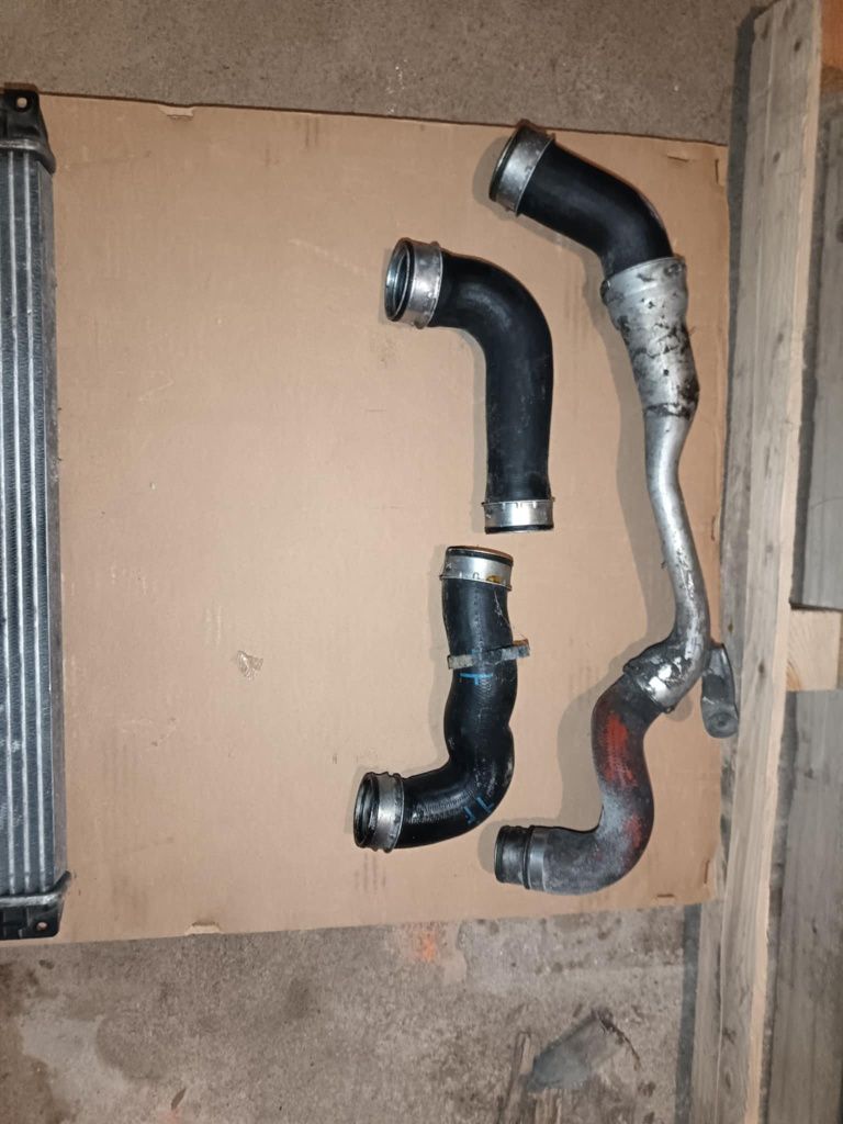 Turbo 2056v upgrade Seat Leon Tdi Arl