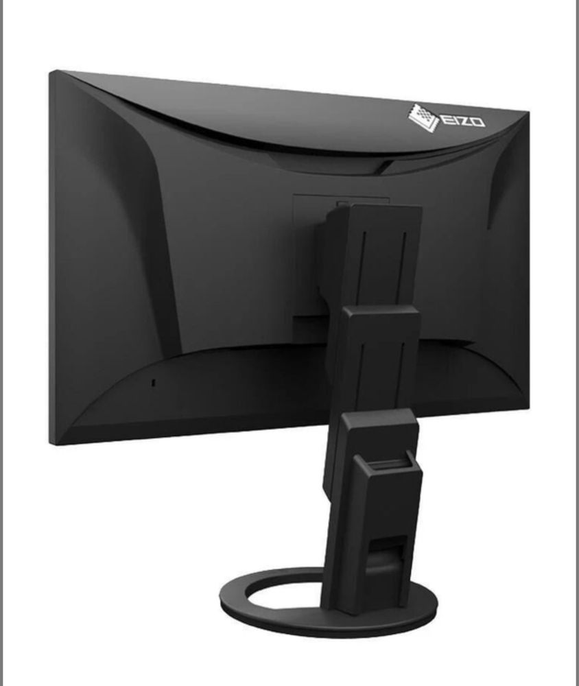 Eizo FlexScan EV2495-BK (EV2495-BK) монітор