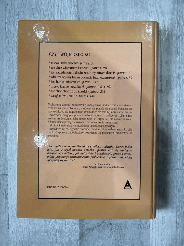 Wychowanie dziecka poradnik dla rodziców