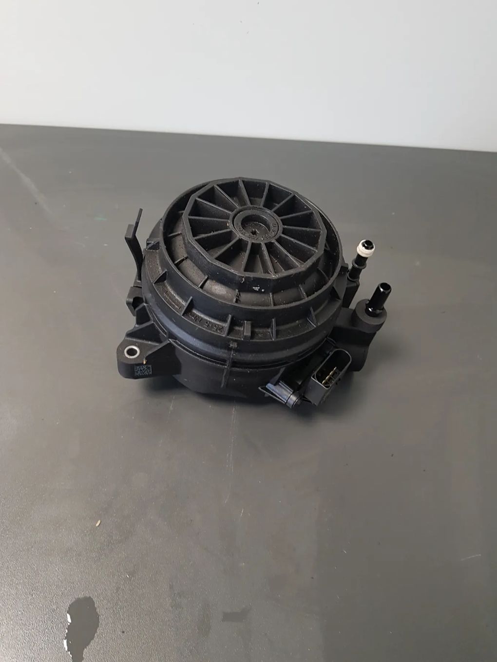 MERCEDES-BENZ W213 POMPA PALIWA A6540900252 A0029907917