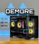 Ігровий ПК R5 5600/B550M/32GB/M2 1T/SATA 960GB/700W/RTX4070 Super