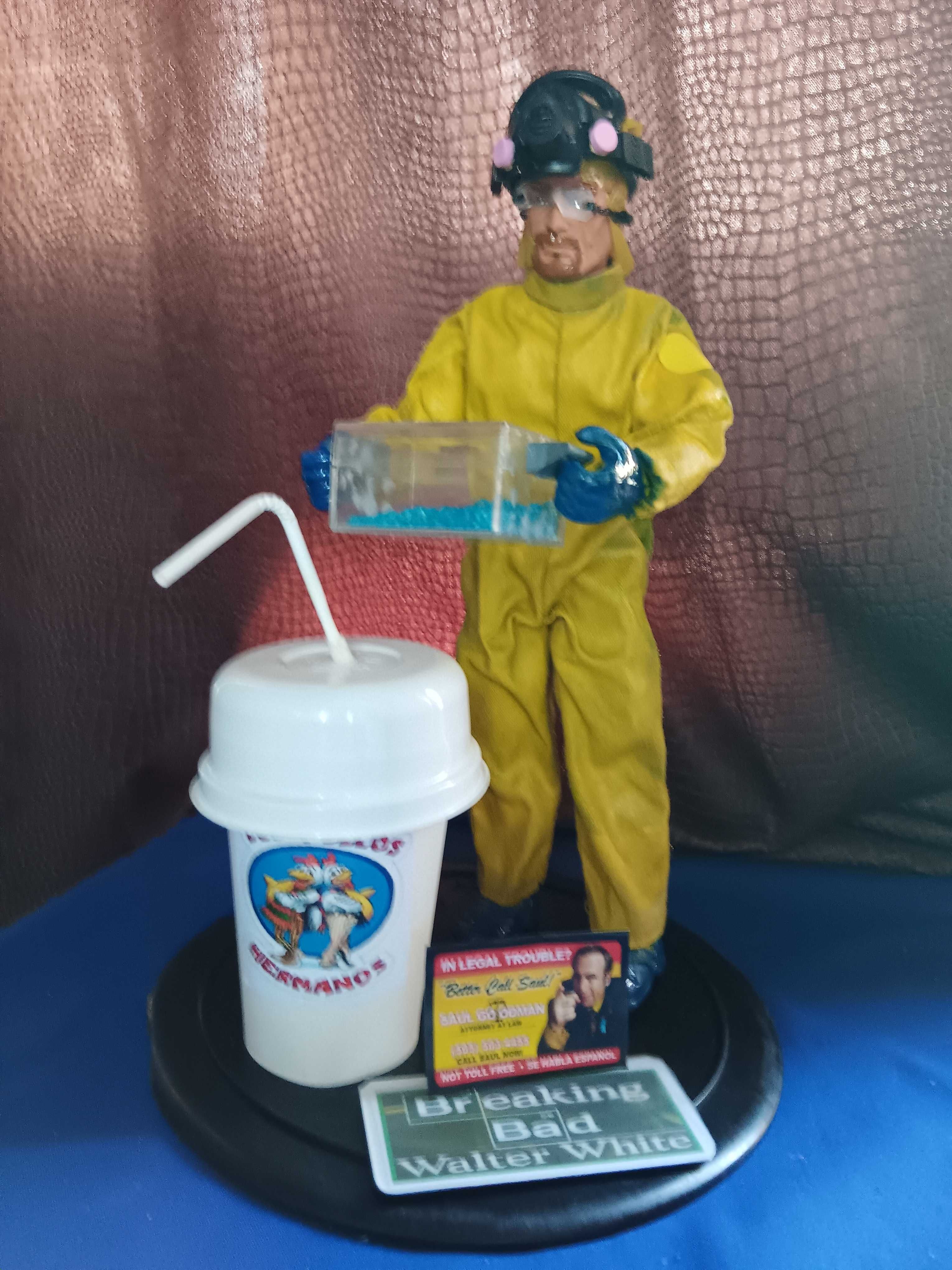 Figura do Breaking Bad