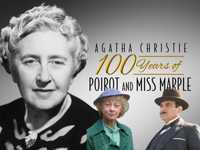 Poirot & Miss Marple -Colecção Agatha Christie