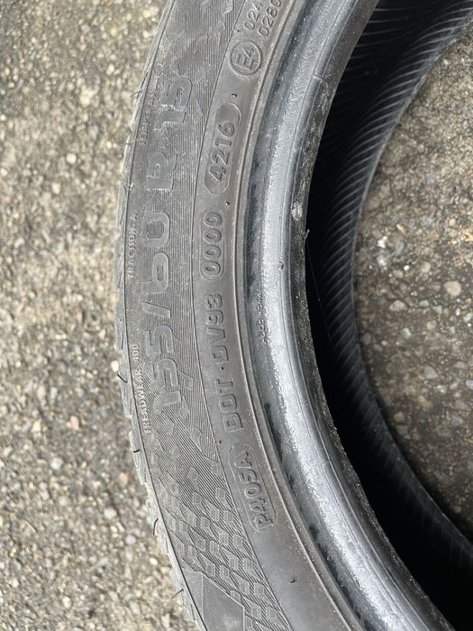 Шины/резина на Smart/ шины на смарт  Vredestein