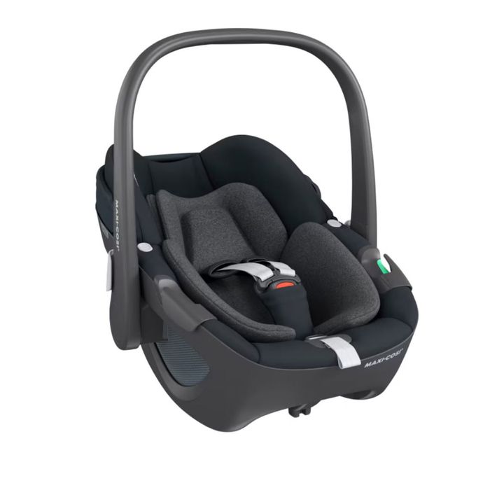 Maxi Cosi Pebble 360