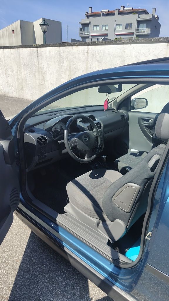 Opel Corsa 1.2 Sport