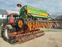 Zestaw uprawowo siewny Amazone d7  3m