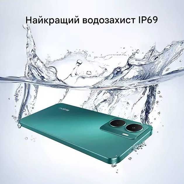 Смартфон Realme P3 5G