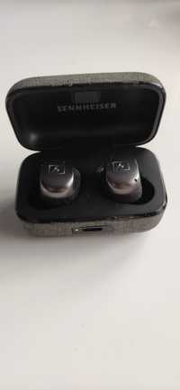 Słuchawki bluetooth Sennheiser Momentum 3