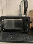 Mini forno electrico - Beltax
