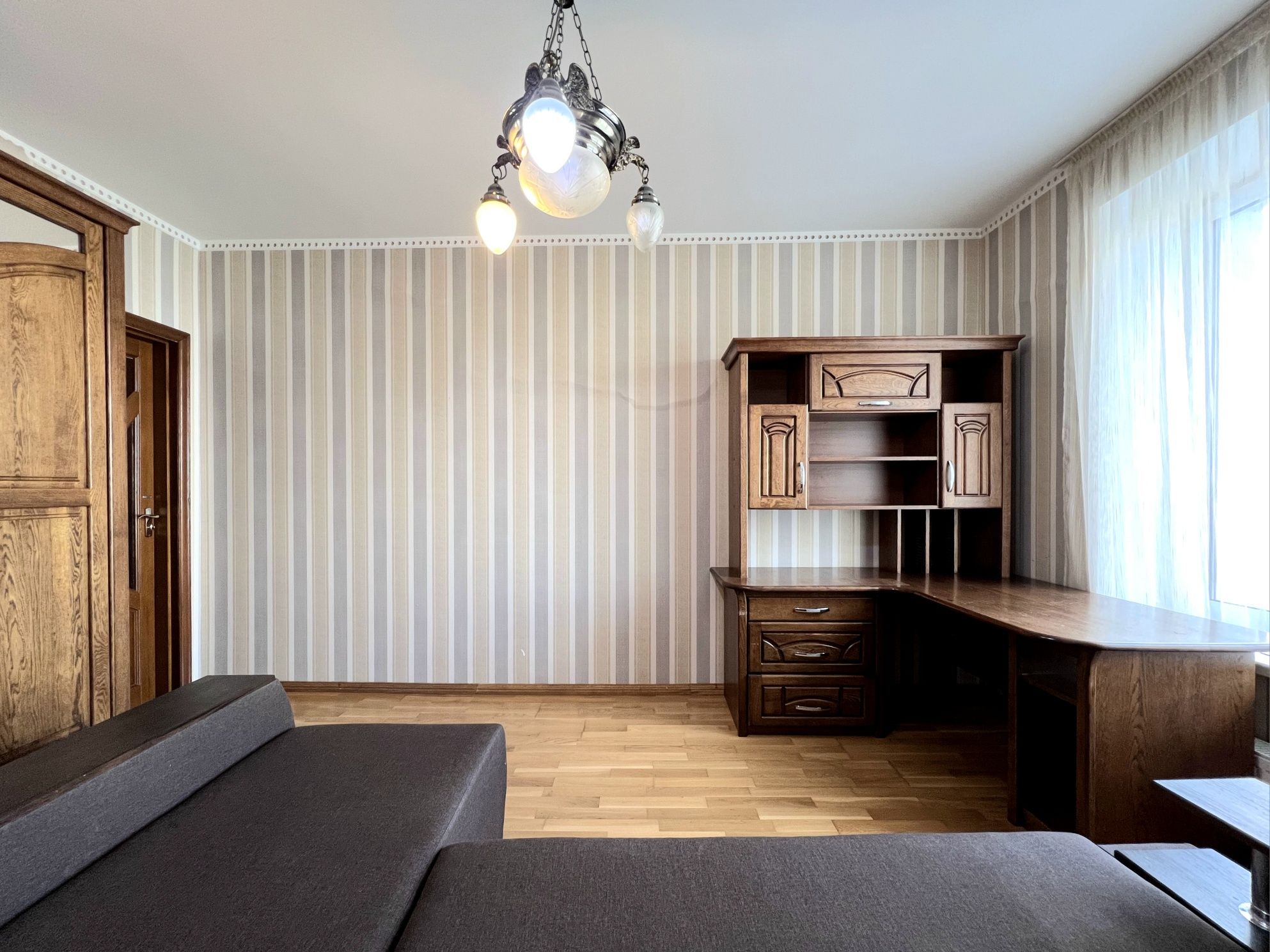 Іподром, Лікоград, 3 кімнатна, Здановської 60/2