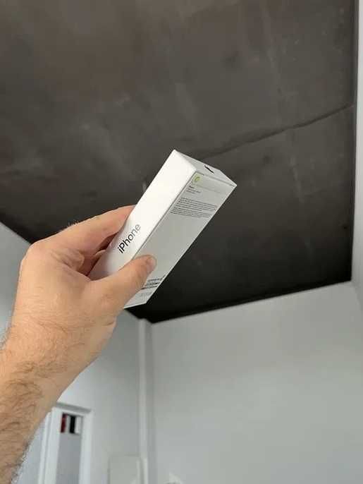 iphone 13 в коробке запечатанный синий