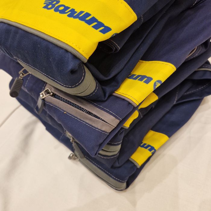 Bluzy robocze M,L,XL,XXL