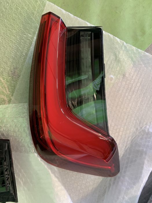 Фонари фонарь BMW 3 G20 2018-2023 г20 бмв комплект ліхтарів LED EU