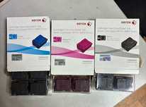 картридж XEROX Color Qube 8870/8880