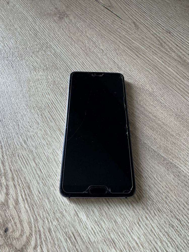 Smartfon Huawei P20 Pro