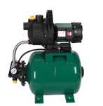 NOWY Zestaw hydroforowy 600 W 20 l Hydrofor