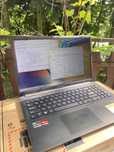 Laptop Asus Vivobook R5-7520U 512GB