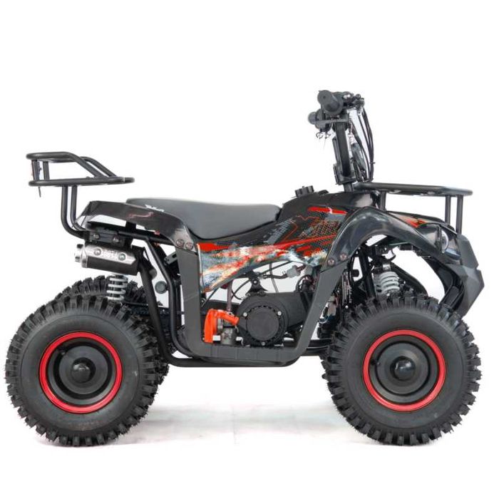 QUAD DLA DZIECI 50cc / Xtr boxer / Duże koła Rozrusznik / raty dostawa